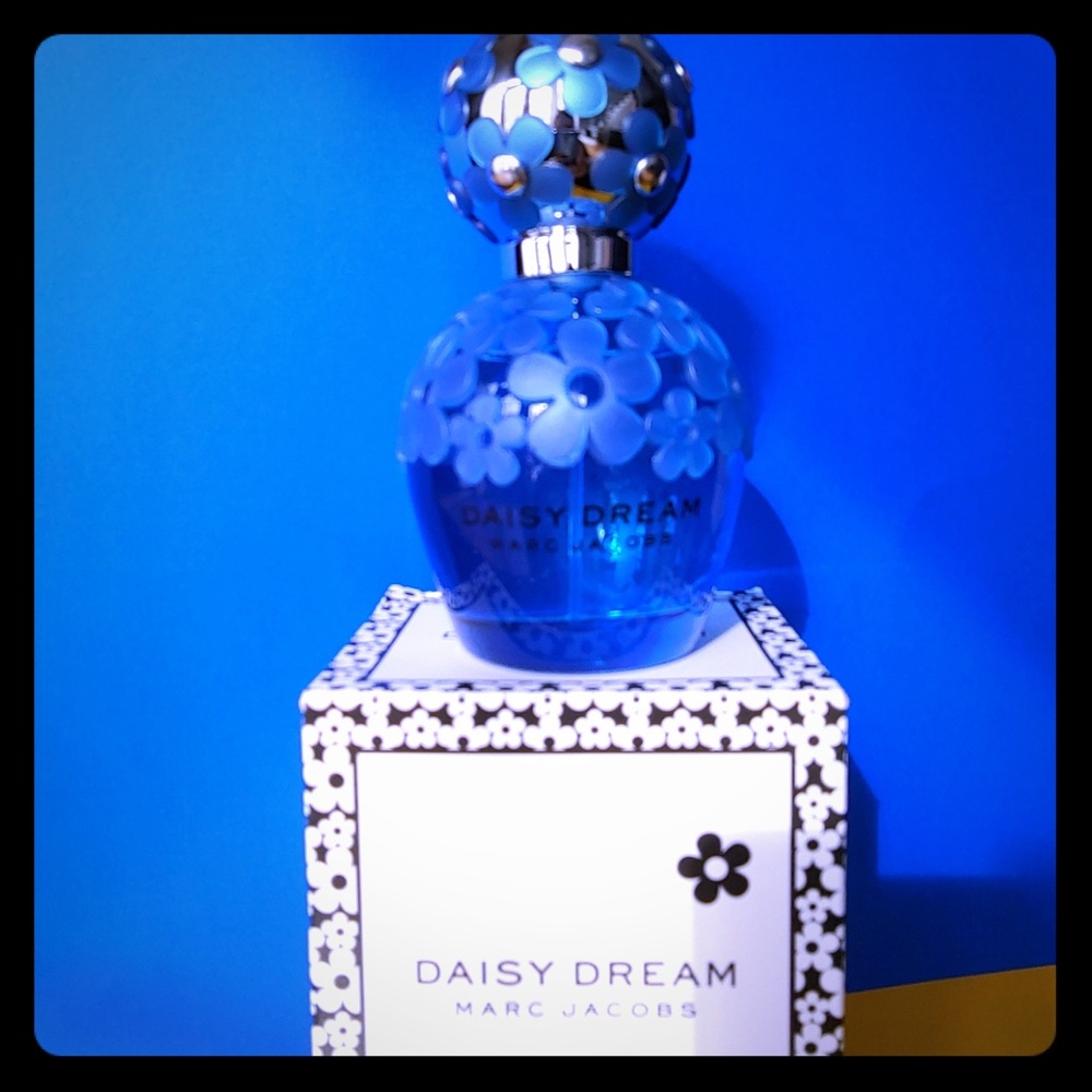 Marc Jacobs Daisy Dream Forever